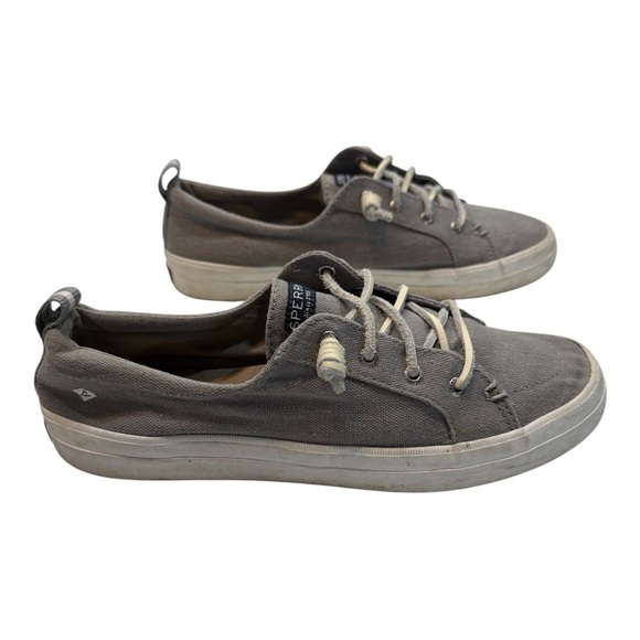 Sperry Bermuda Beach Sneaker Size 10 - Picture 1 of 7